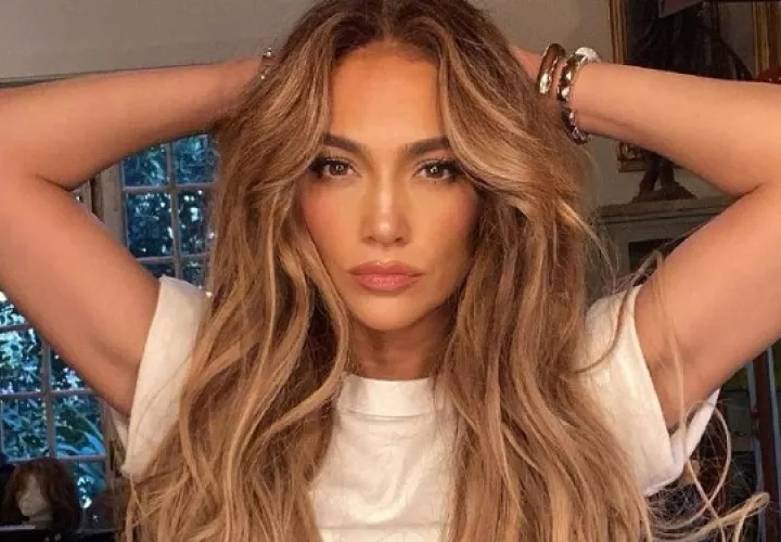 Jennifer López también ha pasado momentos difíciles. Foto: Instagram