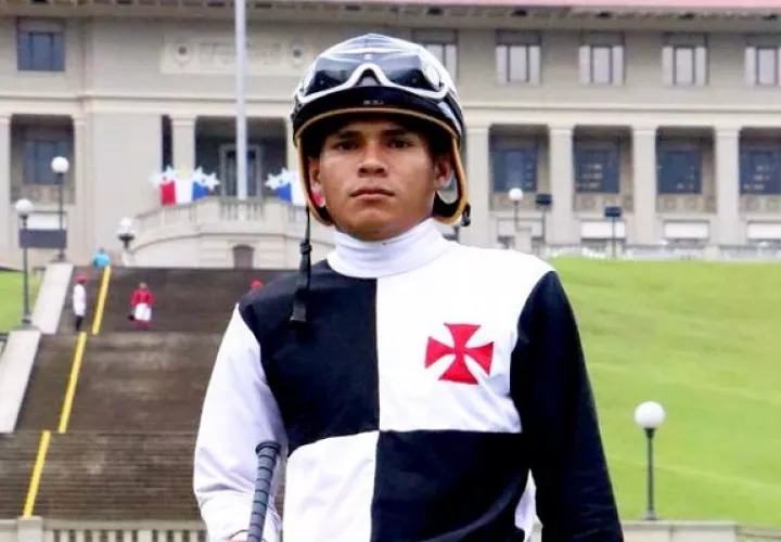  Jean Carlos Rodríguez murió este mes.