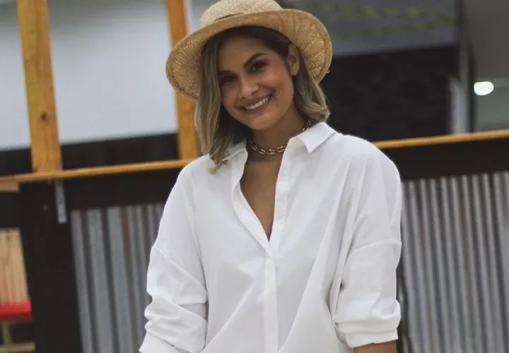 Jennifer Gleichman borró la imagen. Instagram