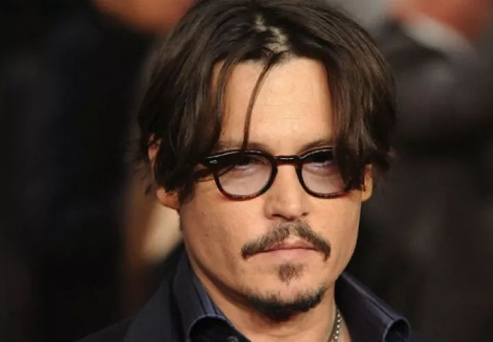 Johnny Depp demandó al diario 'The Sun' por difamación. Foto: Archivo