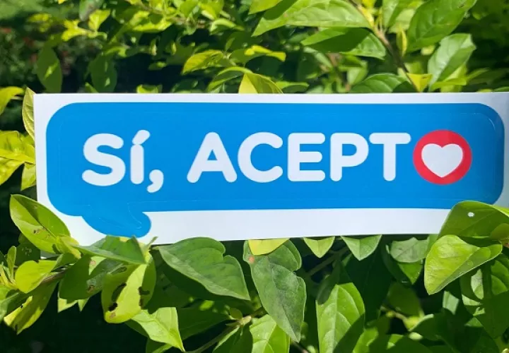 La campaña ha generado opiniones a favor y en contra.
