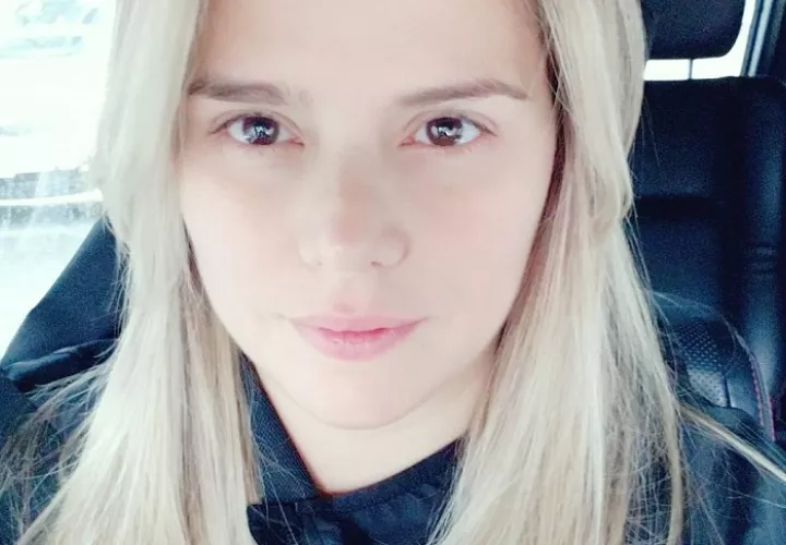 María Pía Zubieta. Instagram