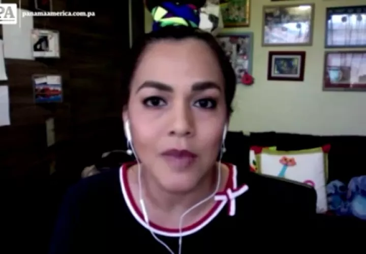 Marilyn Ho Diéguez desde el año 2013 ejerce docencia en la Usma y hace cinco años decana de la Facultad de Ingeniería y Tecnología.