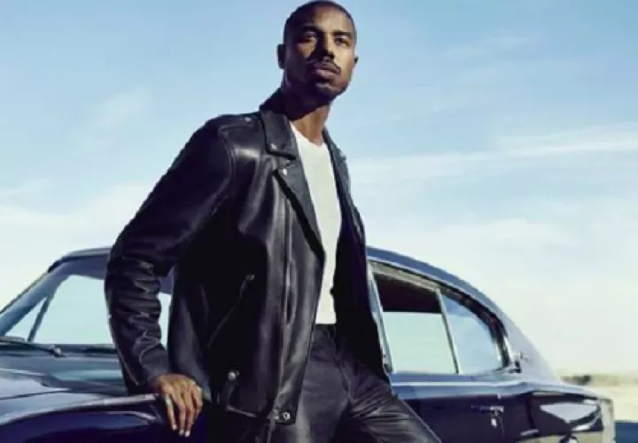 Michael B. Jordan donará los fondos recaudados de las suscripciones. Foto: Instagram