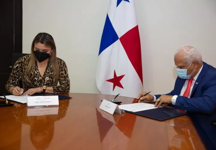 La ministra Doris Zapata dijo que las medidas están en estudio.