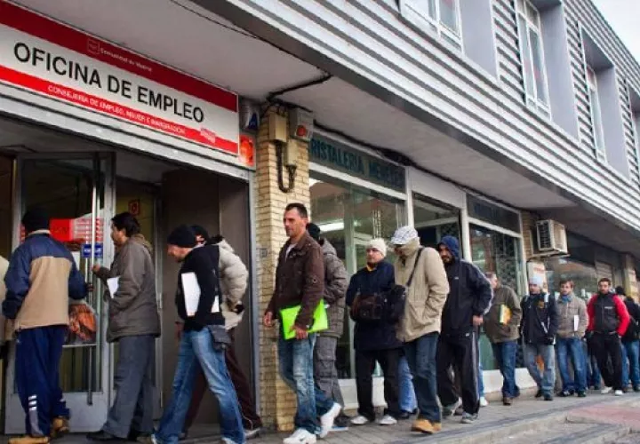 Ayuda a gestionar su propio negocio. EFE