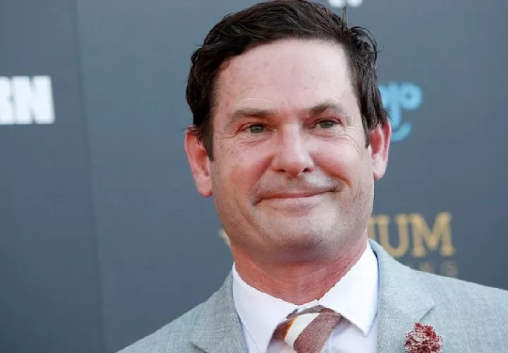 Henry Thomas en 2019. Foto: EFE