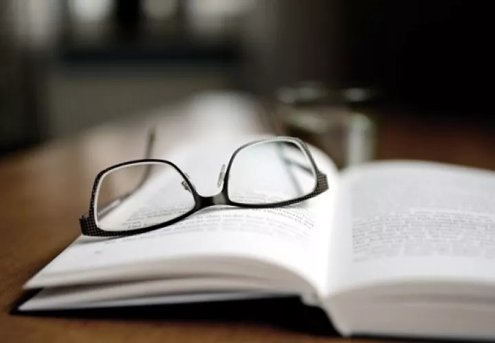 En los últimos años la literatura panameña ha tenido un buen auge. Foto: Ilustrativa / Pixabay