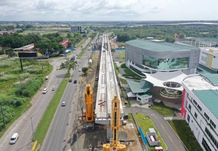 El conglomerado tiene como meta asentarse en Brasil y recuperar negocio en Perú, Panamá y República Dominicana. Archivo