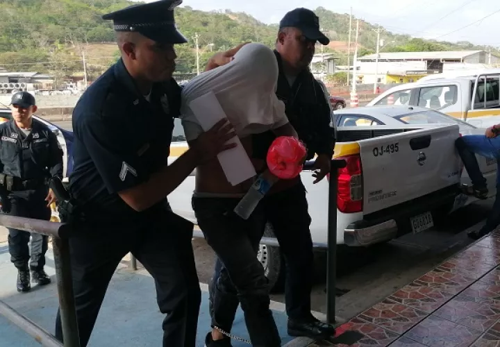 El hecho se registró el 7 de mayo del 2019, dentro de la casa 134B, ubicada en la barriada Bonanza, del corregimiento de Nuevo Emperador en Arraiján en la provincia de Panamá Oeste.