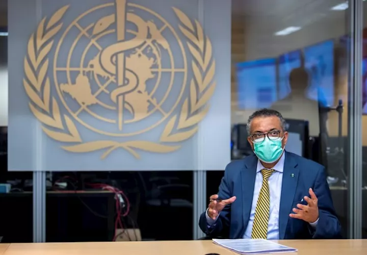 Actualmente hay más de 200 laboratorios en el mundo trabajando en posibles vacunas contra el coronavirus SARS-CoV-2 causante de la covid-19.