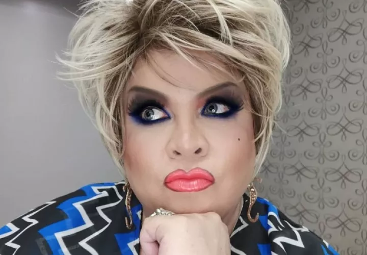 La 'One Two' fue severa con sus comentarios. Foto: Instagram