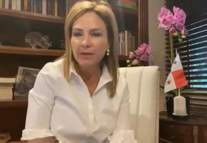 Vivian Fernández de Torrijos ocupará uno de los nueve puestos en el Comité sobre los Derechos de las Personas con Discapacidad  de la ONU.Vivian Fernández de Torrijos ocupará uno de los nueve puestos en el Comité sobre los Derechos de las Personas con Discapacidad  de la ONU.