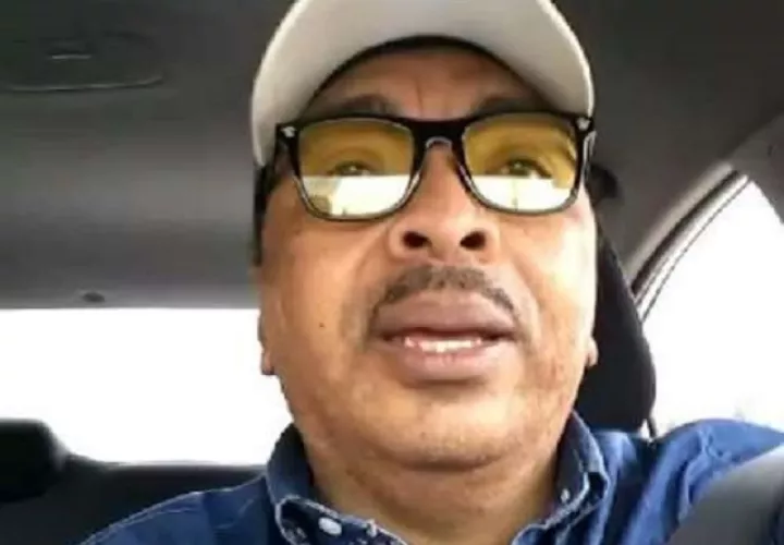 Orman Innis compartió el video titulado  “Tenía que decirlo, perdón”. Foto: Archivo