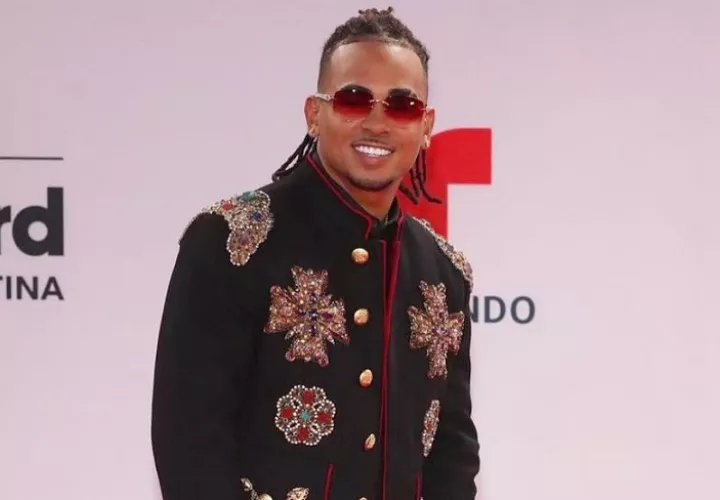 Ozuna. Instagram