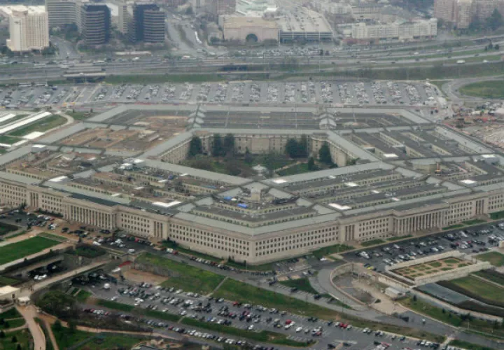  Estados Unidos mantiene cerca de 4.500 militares en Afganistán. Foto: EFE/Archivo.