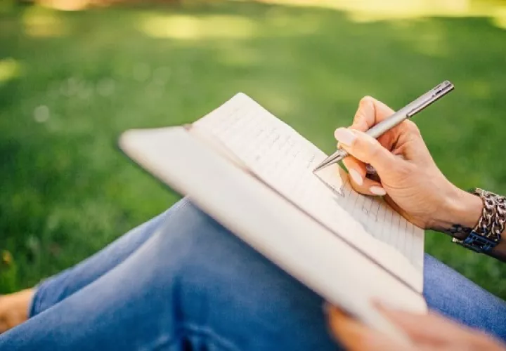 Concurso internacional de poesía. Foto:  Ilustrativa/Pixabay