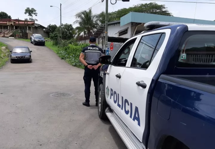 La DRP realiza las investigaciones administrativas, pero algunos casos han llegado a la esfera penal. 
