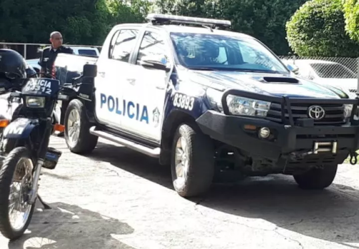  Los homicidios se han concentrado en el corregimiento de Cativá. Foto: Archivo/Ilustrativa.
