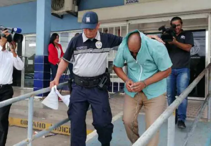 Muchas capturas por este caso se han dado en la provincia de Panamá Oeste. Archivo