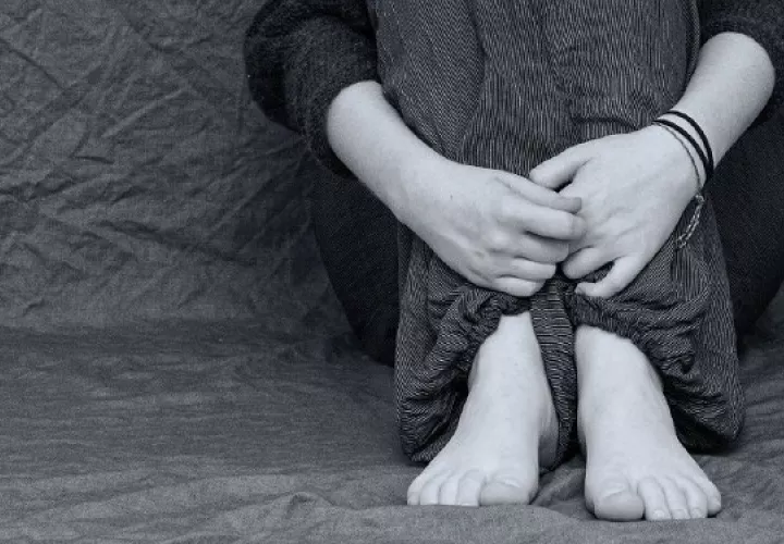 Estudio sobre terapia contra la depresión mayor.  Foto: Ilustrativa / Pixabay