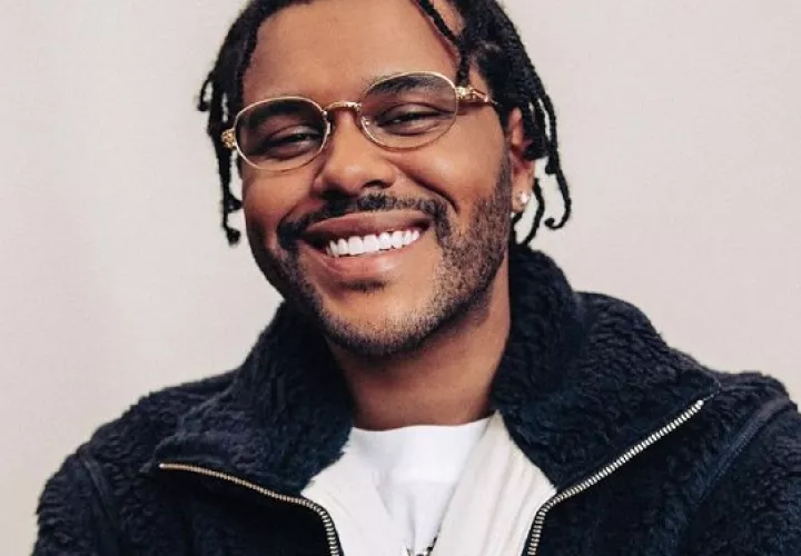 The Weeknd acusó a la Academia de "corrupta". Foto: Instagram