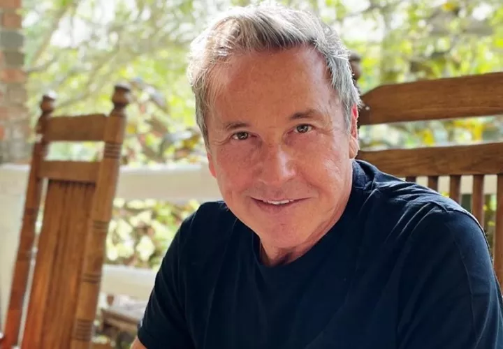 Ricardo Montaner. Instagram