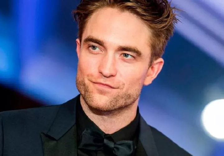 Robert Pattinson protagoniza la nueva entrega de 'The Batman'. Foto: Archivo