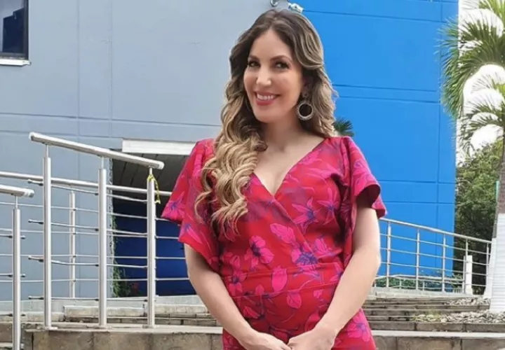 Roseta Bordanea. Instagram