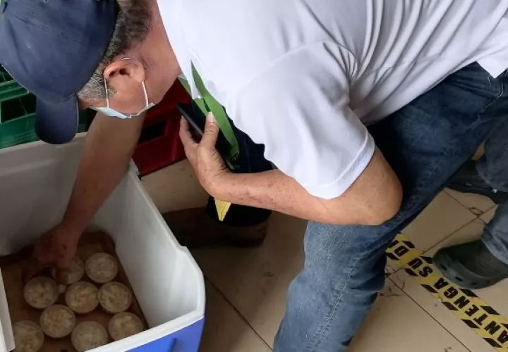 Es necesario que la población tenga en cuenta la necesidad de verificar el producto que compran y consumen y que el mismo cuente con el registro sanitario.