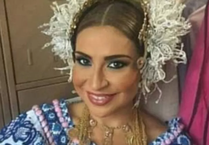 Siria Miranda. Instagram