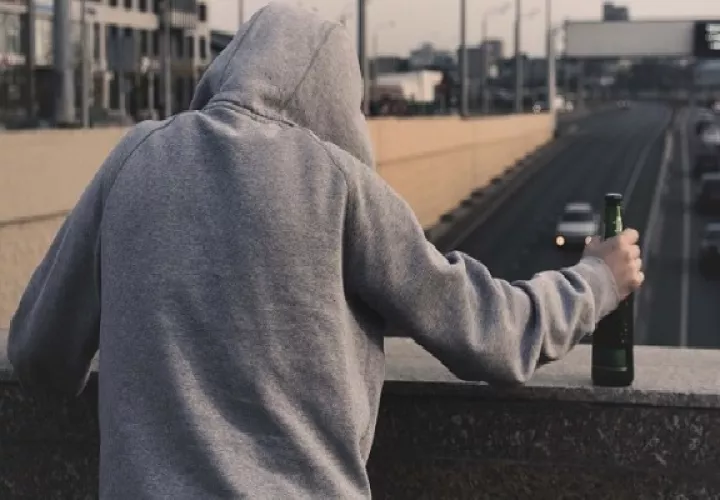 Con esta ley se declara de interés nacional las acciones del abordaje integral oportuno de las conductas de riesgo suicida.