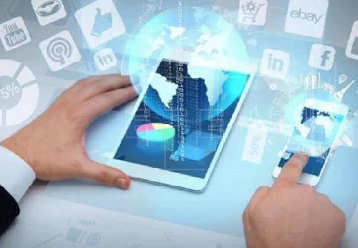 Se realizarán sesiones especiales sobre la innovación de datos y la medición de la economía digital. EFE
