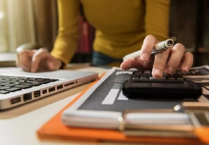 El teletrabajo aumentó con la pandemia en muchos países. EFE