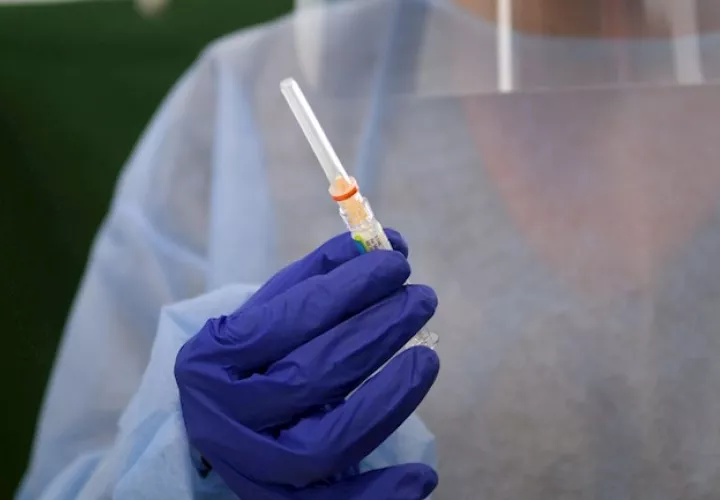 Los investigadores han señalado que su preparado "es eficaz al prevenir que muchas personas enfermen y se ha demostrado que funciona bien en diferentes grupos de edad".