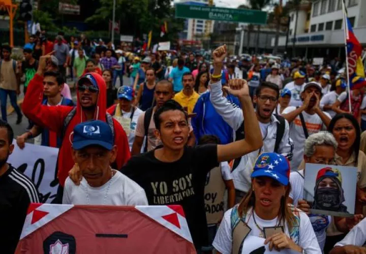 2017 fue el peor año en el caso de los muertes