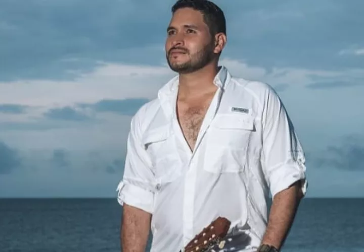 Víctor Ballesteros. Instagram