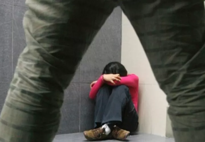 La joven de 20 años fue abusada sexualmente en una casa de ocasión. Foto Ilustrativa