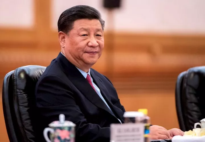 Cuatro vacunas de tres empresas chinas se encuentran ahora en la tercera fase de pruebas: la de Sinovac, dos de Sinopharm y otra de Cansino Biologics.