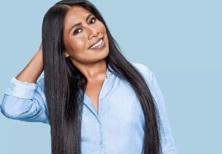 Yalitza Aparicio. Instagram