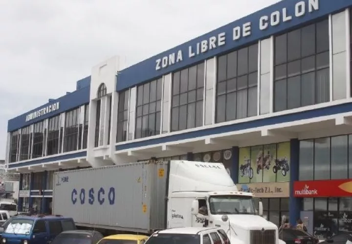 Ambos proyectos están dirigidos a fortalecer la seguridad y protección del patrimonio de la Zona Libre de Colón y empresas usuarias.