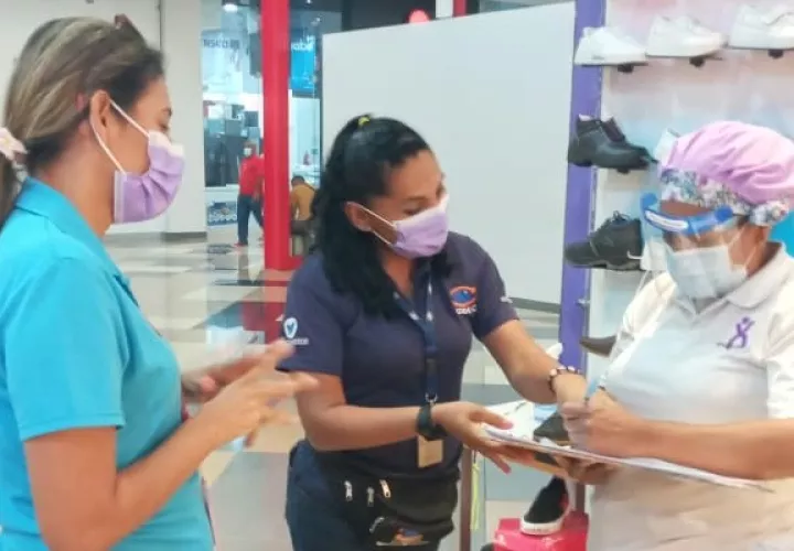 Todas las agencias regionales atenderán a partir del lunes 7 de diciembre, de 9:00 a.m. a 5:00 p.m., de lunes a viernes. 