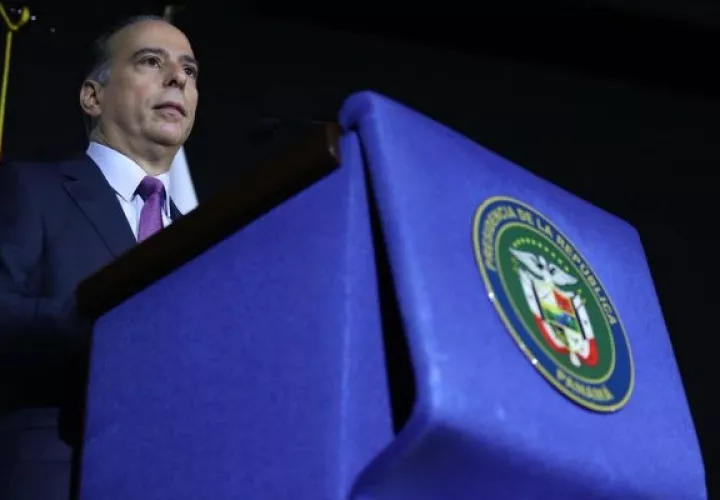 Se informó que renunció por motivos personales.