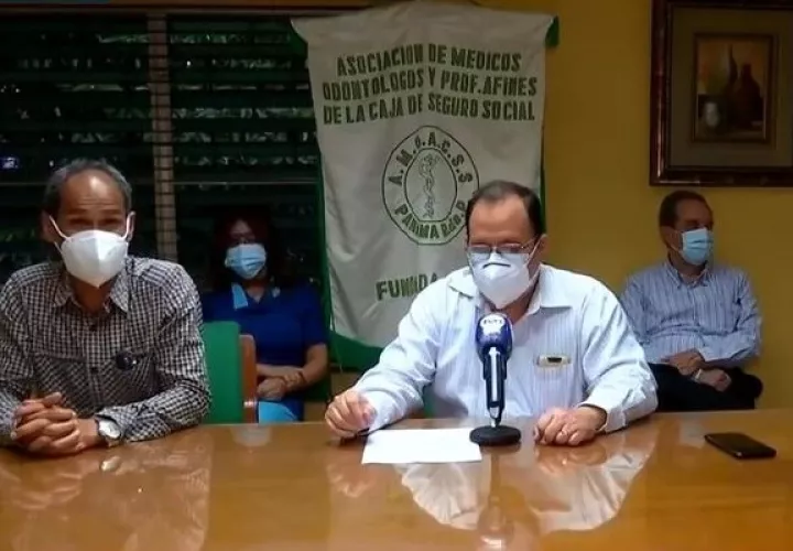 La Amoaccs solicitó que en las próximas 72 horas el Gobierno Nacional evalúe y aplique medidas urgentes de restricción de movilidad temporal o cercos sanitarios en las áreas de alto contagio.