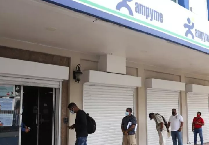 La formalización y sostenibilidad de la micro, pequeña y mediana empresa, es parte del compromiso de la Ampyme.