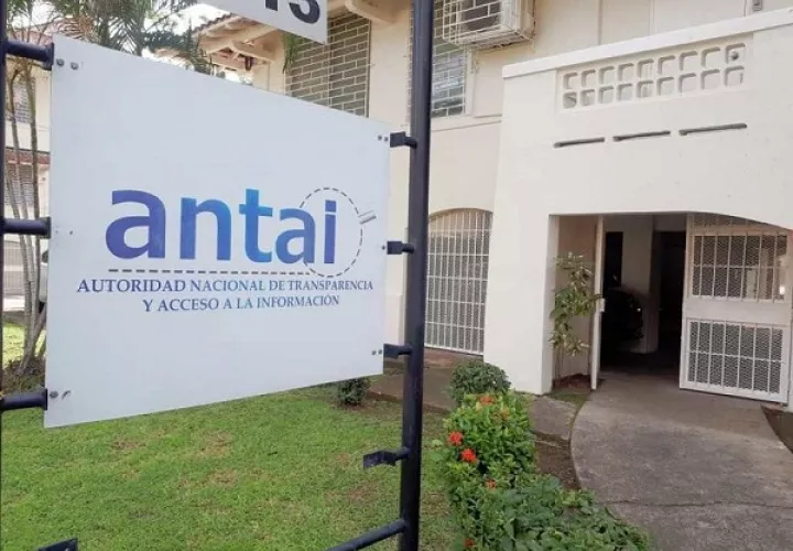 Sede de la Antai