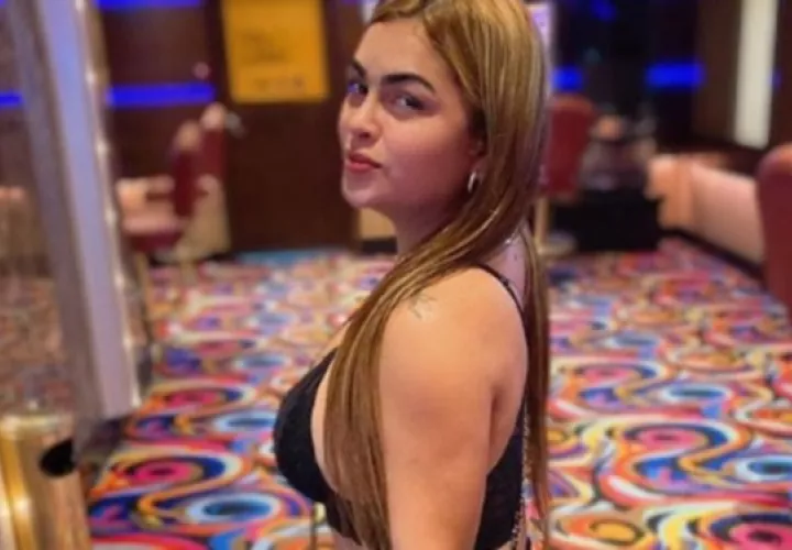 Assilem 'La Polla' Delgado. Foto: Instagram