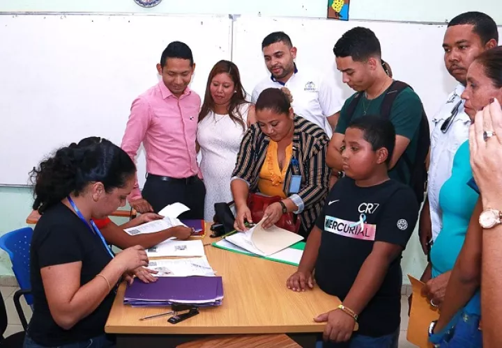 Los pagos de las becas se efectuarán desde el lunes 21 de diciembre de 2020.