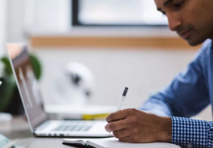 Algunas opciones son en la modalidad 'online'. ILUSTRATIVA / PIXABAY