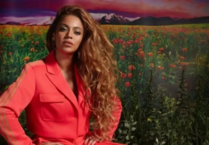 Beyoncé.  Instagram